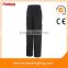 China supplier new product wholesale safety garments black cargo work pants for men