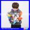 2016 high quality kid fashionable hoodie for child