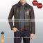 OEM Bulk Men's Good-looking Latest Design Jacket For Men