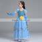 dress designs teenage girls with embroidery cheap fashion smocking girl dress#WGW6005