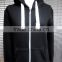 thick drawstring hoodie,hoodie with thick strings,cotton fleece hoodie thick strings