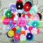 Girl Soft Hair Bands Baby Elastic Flower Headband