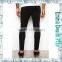 Male Skinny Fitted Soft Cotton Jogger Sweatpants