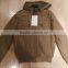 man padded jacket #J7030