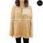Monogrammed Grit Pullover Woman Clothing