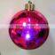 LED X'mas ball