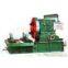 round pipe and fittings end processing machine