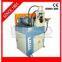 automatic pipe end chamfering machine