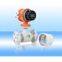 Electromagnetic flow meter