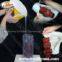 Translucent Platinum Silicone Rubber for Rapid Prototyping