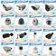 1.0MP 720P  Metal Bullet IR IP Camera miniature ip camera