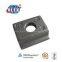 K Type Q235 Railway Clamp