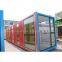 Modular Prefab Shipping Container House for Clinic