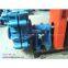 Diesel engine driven slurry pump for mine application