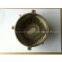 investment casting housing
