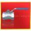 1pcs ball valve