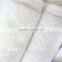 white cotton hotel hand towel terry