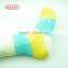 China Supplier Manufacture High Tensile Baby Organic Cotton Socks for Kids