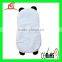 Baby Cute Sleeping Bag Sack Romper Fleece Panda Sleepwear Swaddle Unisex