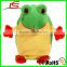 wholesale 3 pets in one quick filp switch reversible stuffed animals soft toys