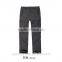 black gray men outdoor wind proof water proof ports pants/jienaie camoflage thermal climbing hiking stretchy trousers pants