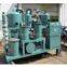 Double-Stage Highly Effective Vacuum Insulating Oil Purifier Series ZYD
