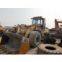 Used Caterpillar wheel loader 938F