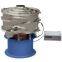 Ultrasonic vibrating Screen for powder and particle made in China