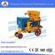 Mining shotcrete spray machines