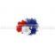 July 4th Baby Headband Baby Rhinestone Headband Sun Flower Headband hair