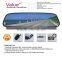 Bluetooth handsfree rearview mirror updated price (China Manufacturer)