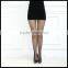 Women's Sexy Fishnet Mesh Skinny Pantyhose Tights Stockings Hosiery Sock