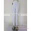 Pure White Professional Custom Europe Size Women Leggings