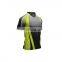 durable sublimation custom rugby jersey with free design
