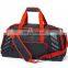 2015 custom hot style high end gym duffel bag