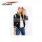 Wholesale Fashion Design Women Casual Baseball Hoodie