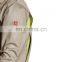 Fire Retardant Long Sleeve Cotton Shirt/ Light weight Comfortable FR Cotton mesh Shirt