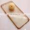3D Cute Soft Silicone Squishys Phone Case
