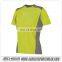 100 Percent Cotton t Shirts/men Panel T-shirt/quality Tshirt
