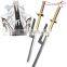 Rose team-Free Shipping Bleach Jushiro Ukitake Zanpakutou Sougyo no kotowari Wooden Weapons Anime Sexy Halloween Carnival Access
