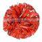 cheerleader pom poms