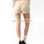Floral Brocade Trouser Shorts CSS0020