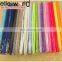 Fashion Candy color elastic Toweling Yoga sport sweatband toweling headband wholesale