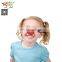 Light up red nose