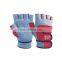 neoprene weight lifting gloves