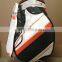 custom staff golf bag with embroidery logo