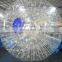 Running big balls inflatables zorb ball body bumper