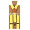 2017 Yiwu Fashion Wholesale 3 Clips Suspenders