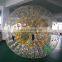 HI inflatable water zorb ball for kids and adults