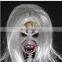 Hot Sale Halloween Days Toys Terror Animals Growing Ghost Toys Coffin toy